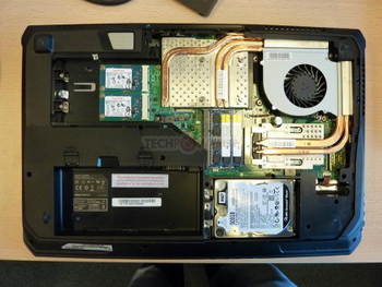 Technology MSI SuperRAID